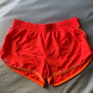 Under Armour women’s shorts